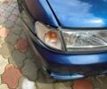 Синий Ниссан Альмера, объемом двигателя 1.4 л и пробегом 310 тыс. км за 1550 $, фото 17 на Automoto.ua