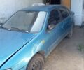 Синій Ніссан Альмера, об'ємом двигуна 1.6 л та пробігом 31 тис. км за 703 $, фото 1 на Automoto.ua