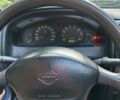 Синий Ниссан Альмера, объемом двигателя 1.4 л и пробегом 310 тыс. км за 1550 $, фото 9 на Automoto.ua