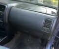Синий Ниссан Альмера, объемом двигателя 1.4 л и пробегом 310 тыс. км за 1550 $, фото 6 на Automoto.ua