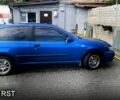 Синий Ниссан Альмера, объемом двигателя 1.4 л и пробегом 350 тыс. км за 2800 $, фото 3 на Automoto.ua