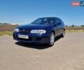 Синій Ніссан Альмера, об'ємом двигуна 1.4 л та пробігом 312 тис. км за 2050 $, фото 3 на Automoto.ua