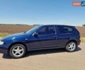 Синій Ніссан Альмера, об'ємом двигуна 1.4 л та пробігом 312 тис. км за 2050 $, фото 5 на Automoto.ua