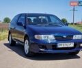 Синій Ніссан Альмера, об'ємом двигуна 1.4 л та пробігом 312 тис. км за 2050 $, фото 1 на Automoto.ua
