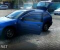 Синий Ниссан Альмера, объемом двигателя 1.4 л и пробегом 350 тыс. км за 2800 $, фото 1 на Automoto.ua