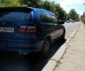 Синий Ниссан Альмера, объемом двигателя 1.4 л и пробегом 350 тыс. км за 2400 $, фото 2 на Automoto.ua
