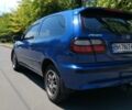 Синий Ниссан Альмера, объемом двигателя 1.4 л и пробегом 350 тыс. км за 2400 $, фото 4 на Automoto.ua