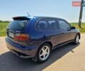 Синій Ніссан Альмера, об'ємом двигуна 1.4 л та пробігом 312 тис. км за 2050 $, фото 7 на Automoto.ua