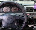 Синий Ниссан Альмера, объемом двигателя 1.4 л и пробегом 350 тыс. км за 2800 $, фото 5 на Automoto.ua