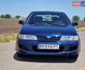 Синій Ніссан Альмера, об'ємом двигуна 1.4 л та пробігом 312 тис. км за 2050 $, фото 2 на Automoto.ua