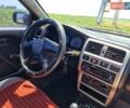 Синій Ніссан Альмера, об'ємом двигуна 1.4 л та пробігом 312 тис. км за 2050 $, фото 10 на Automoto.ua
