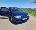 Синій Ніссан Альмера, об'ємом двигуна 1.4 л та пробігом 312 тис. км за 2050 $, фото 8 на Automoto.ua