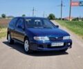 Синій Ніссан Альмера, об'ємом двигуна 1.4 л та пробігом 312 тис. км за 2050 $, фото 1 на Automoto.ua