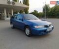 Синий Ниссан Альмера, объемом двигателя 0 л и пробегом 306 тыс. км за 2000 $, фото 5 на Automoto.ua