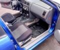 Синий Ниссан Альмера, объемом двигателя 1.4 л и пробегом 323 тыс. км за 2400 $, фото 5 на Automoto.ua