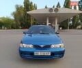 Синий Ниссан Альмера, объемом двигателя 0 л и пробегом 306 тыс. км за 2000 $, фото 1 на Automoto.ua