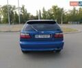 Синий Ниссан Альмера, объемом двигателя 0 л и пробегом 306 тыс. км за 2000 $, фото 3 на Automoto.ua