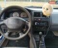 Синий Ниссан Альмера, объемом двигателя 0 л и пробегом 306 тыс. км за 2000 $, фото 18 на Automoto.ua