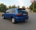 Синий Ниссан Альмера, объемом двигателя 0 л и пробегом 306 тыс. км за 2000 $, фото 8 на Automoto.ua