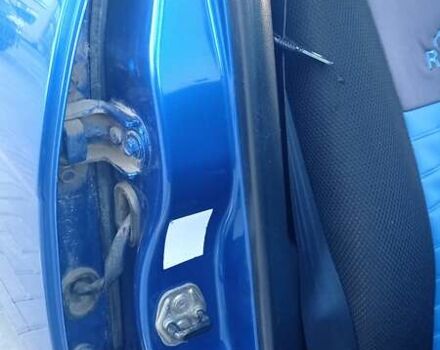 Синій Ніссан Альмера, об'ємом двигуна 1.4 л та пробігом 245 тис. км за 2500 $, фото 26 на Automoto.ua