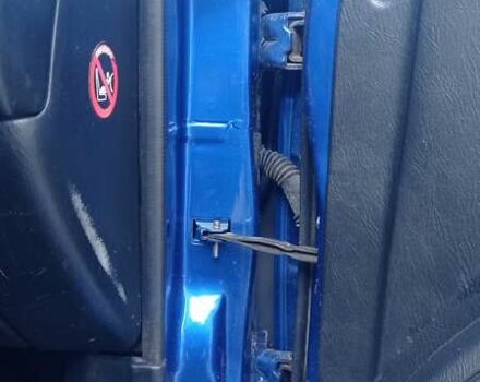 Синій Ніссан Альмера, об'ємом двигуна 1.4 л та пробігом 245 тис. км за 2500 $, фото 28 на Automoto.ua