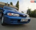 Синий Ниссан Альмера, объемом двигателя 0 л и пробегом 306 тыс. км за 2000 $, фото 1 на Automoto.ua