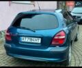 Синий Ниссан Альмера, объемом двигателя 1.5 л и пробегом 250 тыс. км за 1999 $, фото 2 на Automoto.ua