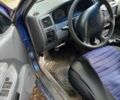 Синій Ніссан Альмера, об'ємом двигуна 0 л та пробігом 330 тис. км за 1004 $, фото 1 на Automoto.ua