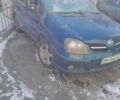 Синий Ниссан Альмера, объемом двигателя 1.8 л и пробегом 240 тыс. км за 1300 $, фото 3 на Automoto.ua