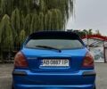 Синий Ниссан Альмера, объемом двигателя 2.2 л и пробегом 200 тыс. км за 3800 $, фото 3 на Automoto.ua