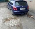 Синий Ниссан Альмера, объемом двигателя 2.2 л и пробегом 330 тыс. км за 3300 $, фото 2 на Automoto.ua