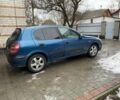 Синий Ниссан Альмера, объемом двигателя 1.5 л и пробегом 250 тыс. км за 2396 $, фото 2 на Automoto.ua