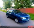 Синий Ниссан Альмера, объемом двигателя 1.5 л и пробегом 248 тыс. км за 1500 $, фото 1 на Automoto.ua