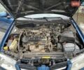 Синий Ниссан Альмера, объемом двигателя 1.5 л и пробегом 250 тыс. км за 2396 $, фото 1 на Automoto.ua
