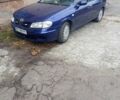 Синий Ниссан Альмера, объемом двигателя 2.2 л и пробегом 330 тыс. км за 3300 $, фото 1 на Automoto.ua