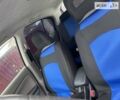 Синий Ниссан Альмера, объемом двигателя 1.5 л и пробегом 250 тыс. км за 2396 $, фото 5 на Automoto.ua