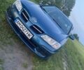 Синий Ниссан Альмера, объемом двигателя 1.5 л и пробегом 250 тыс. км за 2229 $, фото 1 на Automoto.ua