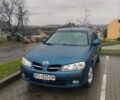 Синий Ниссан Альмера, объемом двигателя 1.5 л и пробегом 230 тыс. км за 2759 $, фото 1 на Automoto.ua