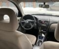 Синий Ниссан Альмера, объемом двигателя 1.5 л и пробегом 270 тыс. км за 2000 $, фото 4 на Automoto.ua