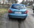 Синий Ниссан Альмера, объемом двигателя 1.5 л и пробегом 293 тыс. км за 3600 $, фото 2 на Automoto.ua