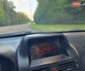 Синий Ниссан Альмера, объемом двигателя 1.5 л и пробегом 235 тыс. км за 3800 $, фото 1 на Automoto.ua