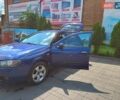 Синий Ниссан Альмера, объемом двигателя 1.5 л и пробегом 235 тыс. км за 3800 $, фото 20 на Automoto.ua