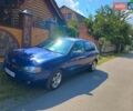 Синий Ниссан Альмера, объемом двигателя 1.5 л и пробегом 235 тыс. км за 3800 $, фото 7 на Automoto.ua