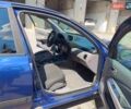 Синий Ниссан Альмера, объемом двигателя 1.5 л и пробегом 235 тыс. км за 3800 $, фото 26 на Automoto.ua