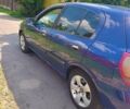 Синий Ниссан Альмера, объемом двигателя 1.5 л и пробегом 235 тыс. км за 3800 $, фото 9 на Automoto.ua
