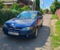 Синий Ниссан Альмера, объемом двигателя 1.5 л и пробегом 235 тыс. км за 3800 $, фото 8 на Automoto.ua