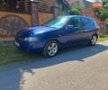 Синий Ниссан Альмера, объемом двигателя 1.5 л и пробегом 235 тыс. км за 3800 $, фото 6 на Automoto.ua