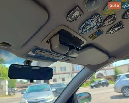 Синий Ниссан Альмера, объемом двигателя 1.5 л и пробегом 235 тыс. км за 3800 $, фото 12 на Automoto.ua