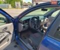 Синий Ниссан Альмера, объемом двигателя 1.5 л и пробегом 235 тыс. км за 3800 $, фото 18 на Automoto.ua