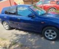 Синий Ниссан Альмера, объемом двигателя 1.5 л и пробегом 235 тыс. км за 3800 $, фото 4 на Automoto.ua